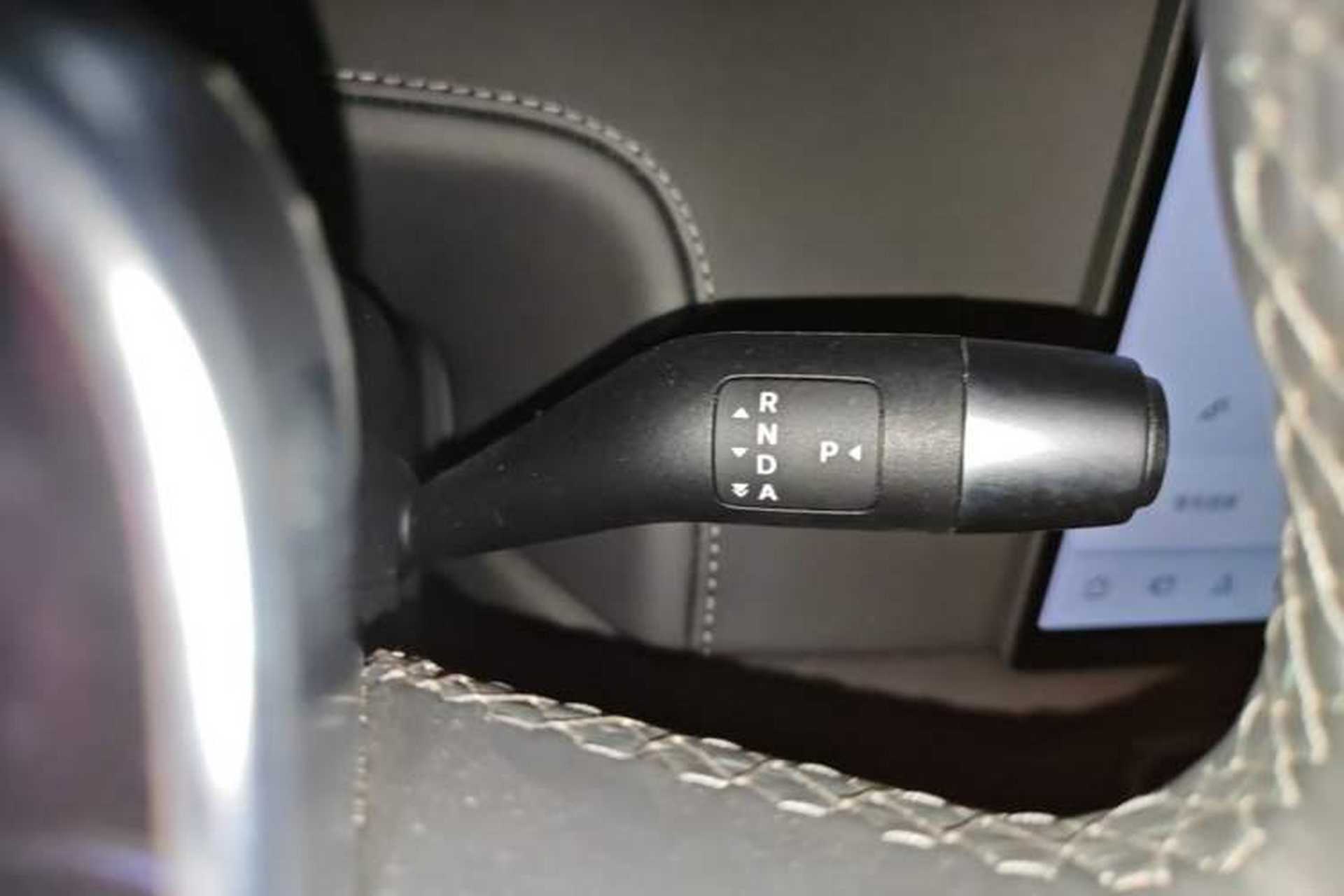 Used Li Auto L7 2025 Max Smart Refresh Edition Gear Lever