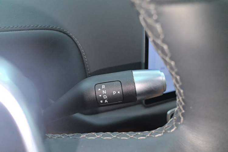 Used Li Auto L7 2025 Max Smart Refresh Edition Gear Lever