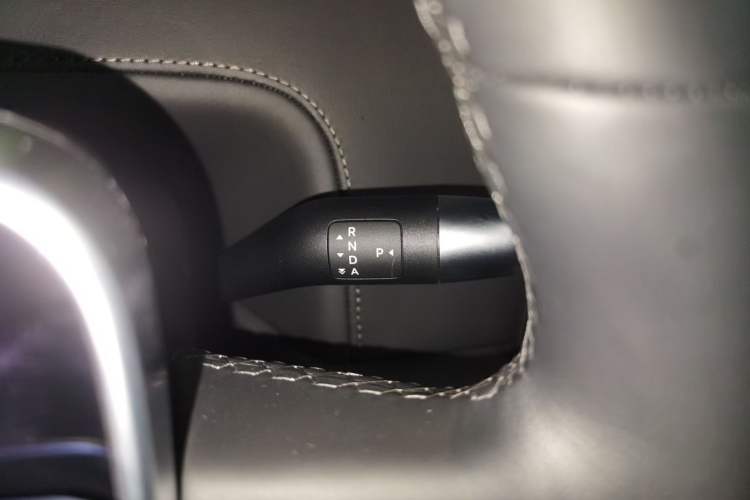 Used Li Auto L7 2025 Max Smart Refresh Edition Gear Lever