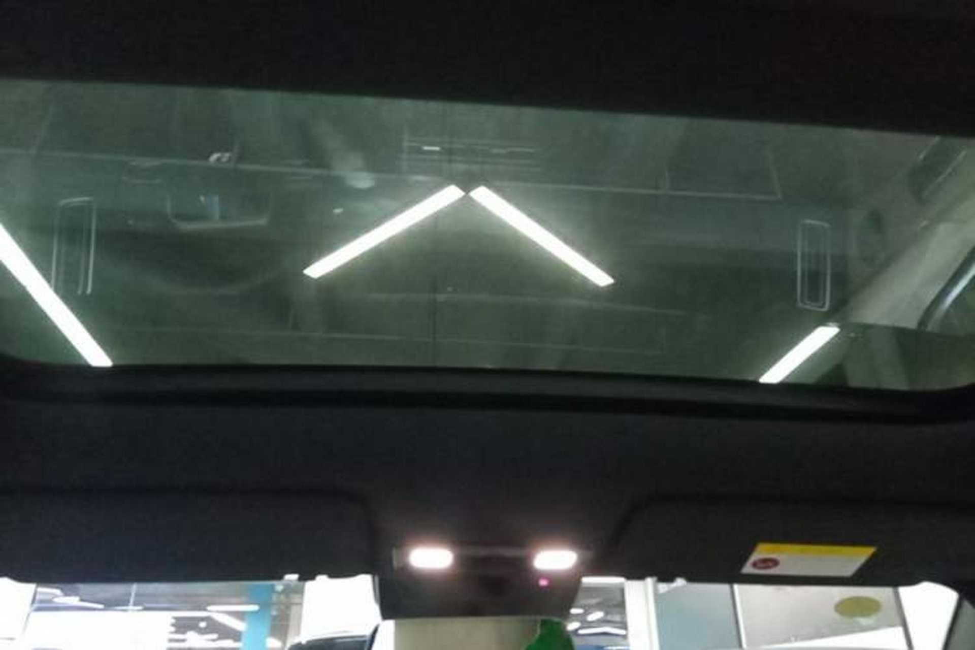 Used Li Auto L7 2025 Ultra Smart Refreshed Edition Headliner