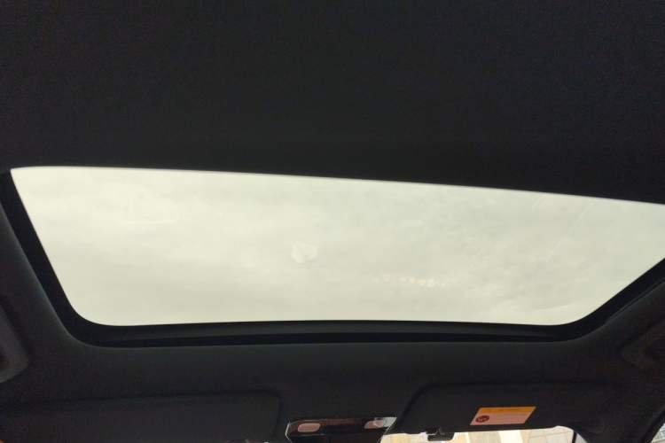 Used Li Auto L7 2025 Max Smart Refresh Edition Headliner