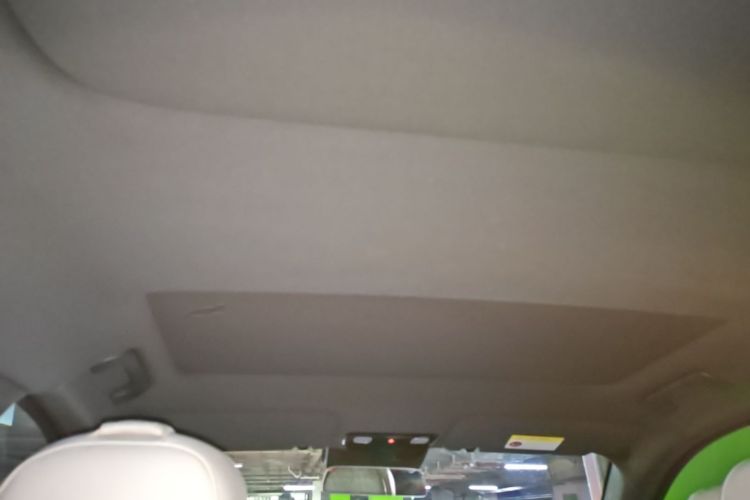Used Li Auto L7 2025 Max Smart Refresh Edition Headliner