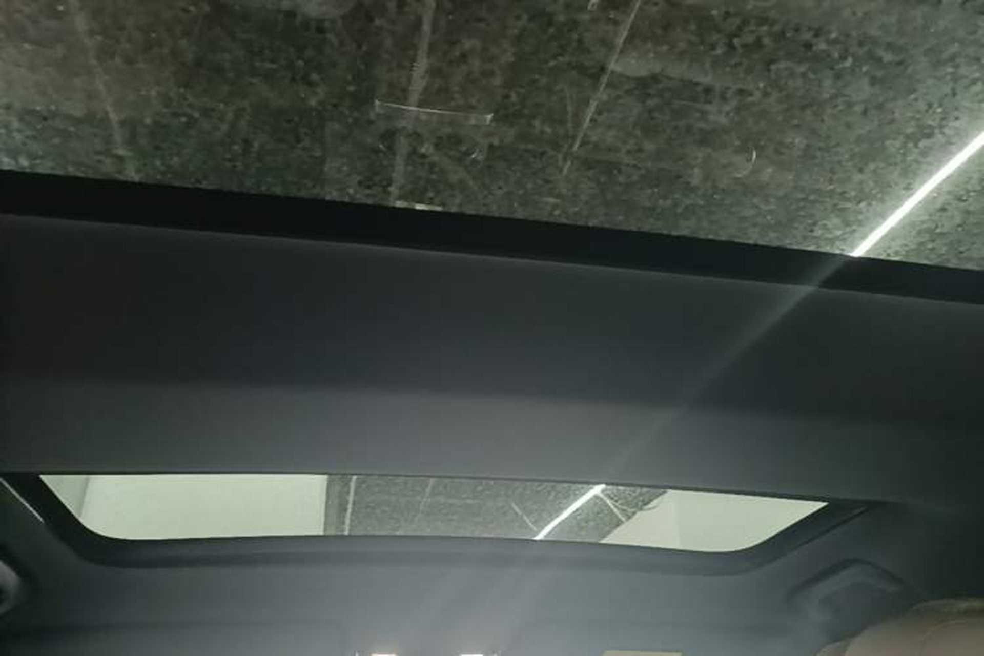 Used Li Auto L7 2025 Max Smart Refresh Edition Headliner