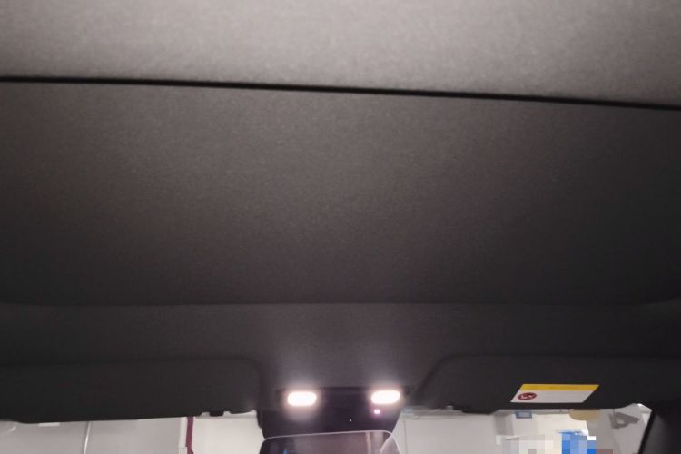 Used Li Auto L7 2025 Max Smart Refresh Edition Headliner