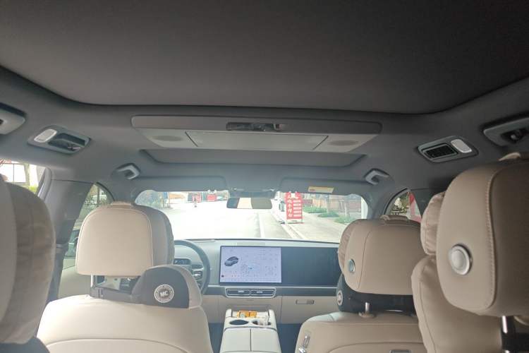 Used Li Auto L7  Headliner