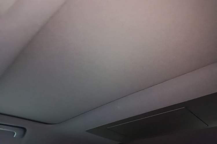 Used Li Auto L7 2025 Ultra Smart Refreshed Edition Headliner