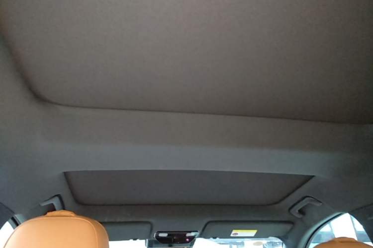 Used Li Auto L7 2025 Max Smart Refresh Edition Headliner