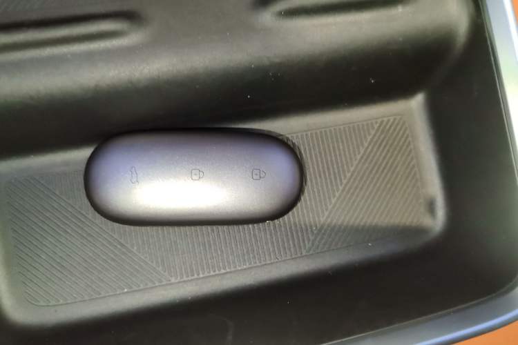 Used Li Auto L7 2025 Ultra Smart Refreshed Edition Interior 1
