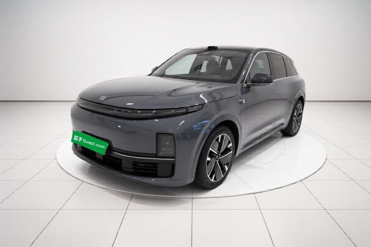 Used Li Auto L7 2025 Ultra Smart Refreshed Edition Guazi used car, China used car export, Used car for sale, Used  cars, Cheapest cars for sale