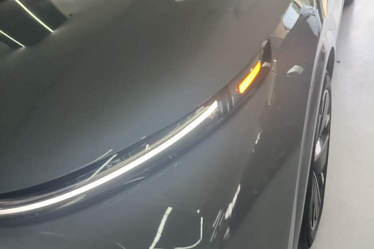 Used Li Auto L7 2025 Max Smart Refresh Edition Left Front Headlight