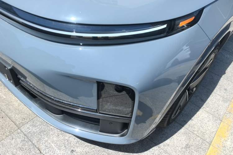 Used Li Auto L7 2025 Max Smart Refresh Edition Left Front Headlight