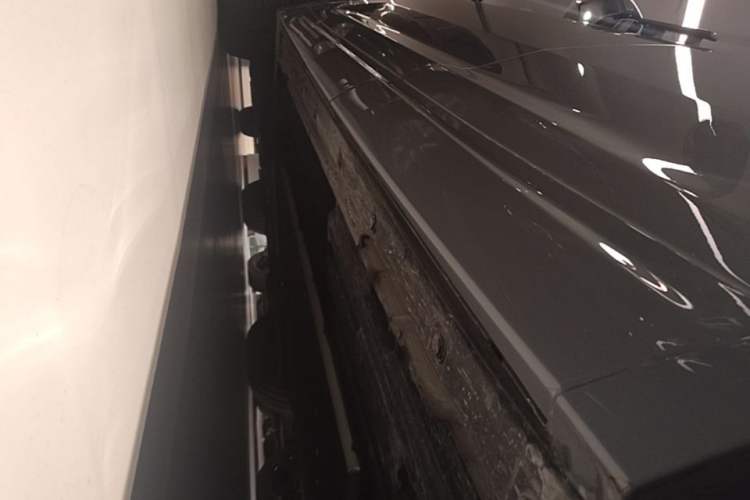 Used Li Auto L7 2025 Ultra Smart Refreshed Edition Left Side Sill
