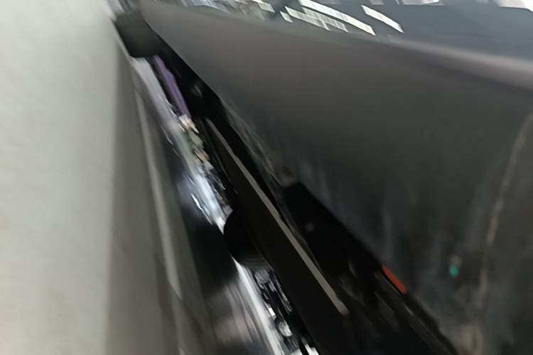 Used Li Auto L7 2025 Ultra Smart Refreshed Edition Left Side Sill