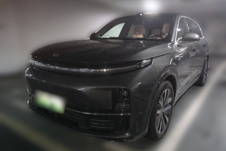 Used Li Auto L7 2025 Max Smart Refresh Edition Guazi used car, China used car export, Used car for sale, Used cars, Cheapest cars for sale
