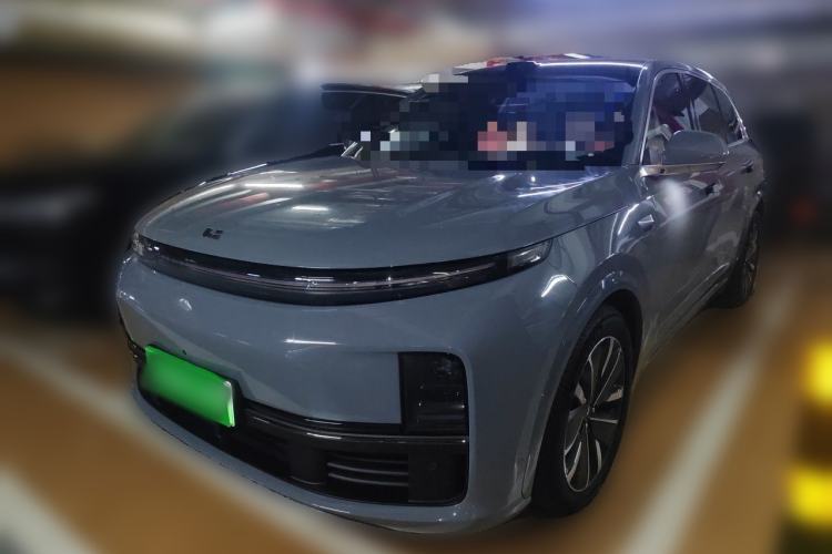 Used Li Auto L7 2025 Max Smart Refresh Edition Guazi used car, China used car export, Used car for sale, Used  cars, Cheapest cars for sale