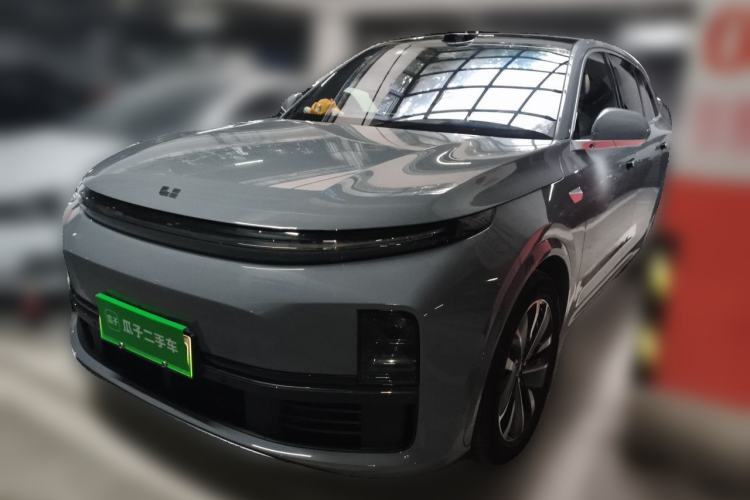 Used Li Auto L7 2025 Max Smart Refresh Edition Guazi used car, China used car export, Used car for sale, Used cars, Cheapest cars for sale