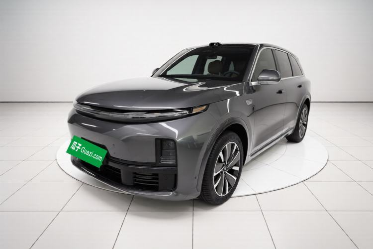 Used Li Auto L7 2025 Max Smart Refresh Edition Guazi used car, China used car export, Used car for sale, Used  cars, Cheapest cars for sale
