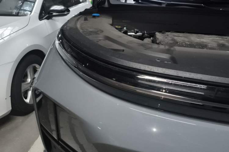 Used Li Auto L7 2025 Max Smart Refresh Edition Right Front Headlight
