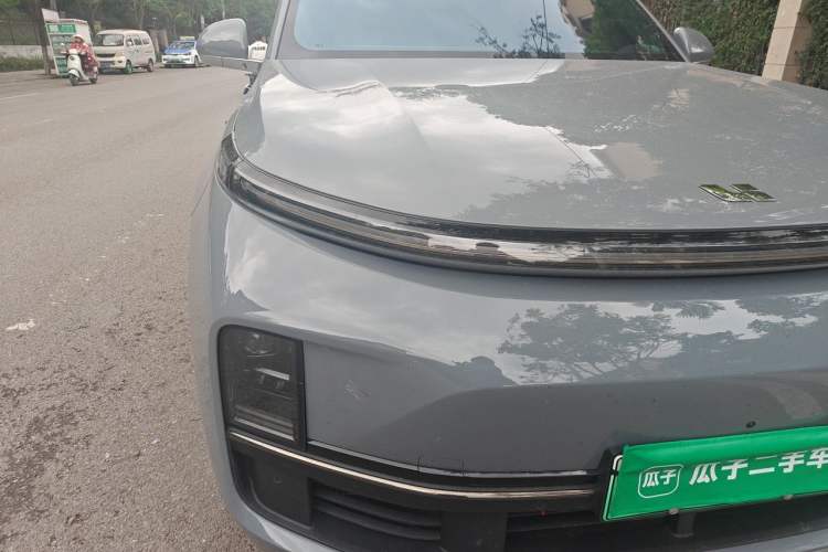 Used Li Auto L7  Right Front Headlight