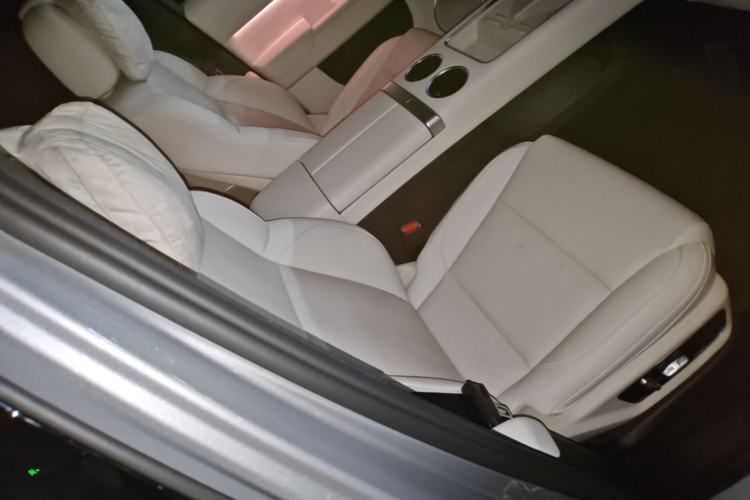 Used Li Auto L7 2025 Max Smart Refresh Edition Right Front Seat