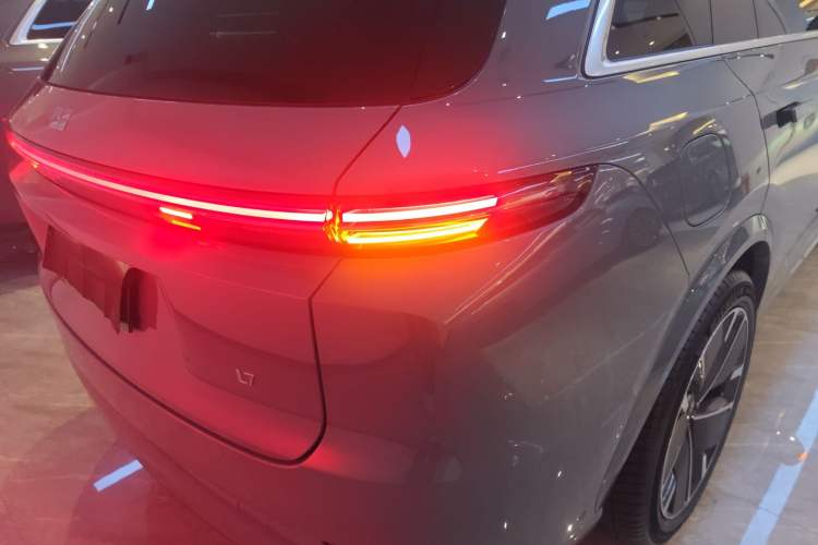 Used Li Auto L7 2025 Ultra Smart Refreshed Edition Right Rear Taillight