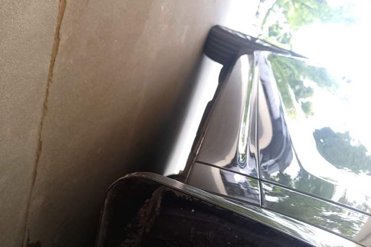 Used Li Auto L7 2025 Max Smart Refresh Edition Right Side Sill