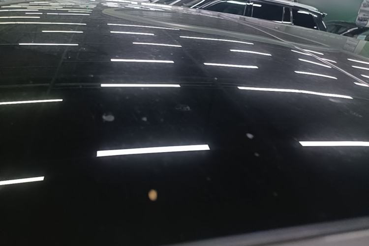 Used Li Auto L7 2025 Max Smart Refresh Edition Roof