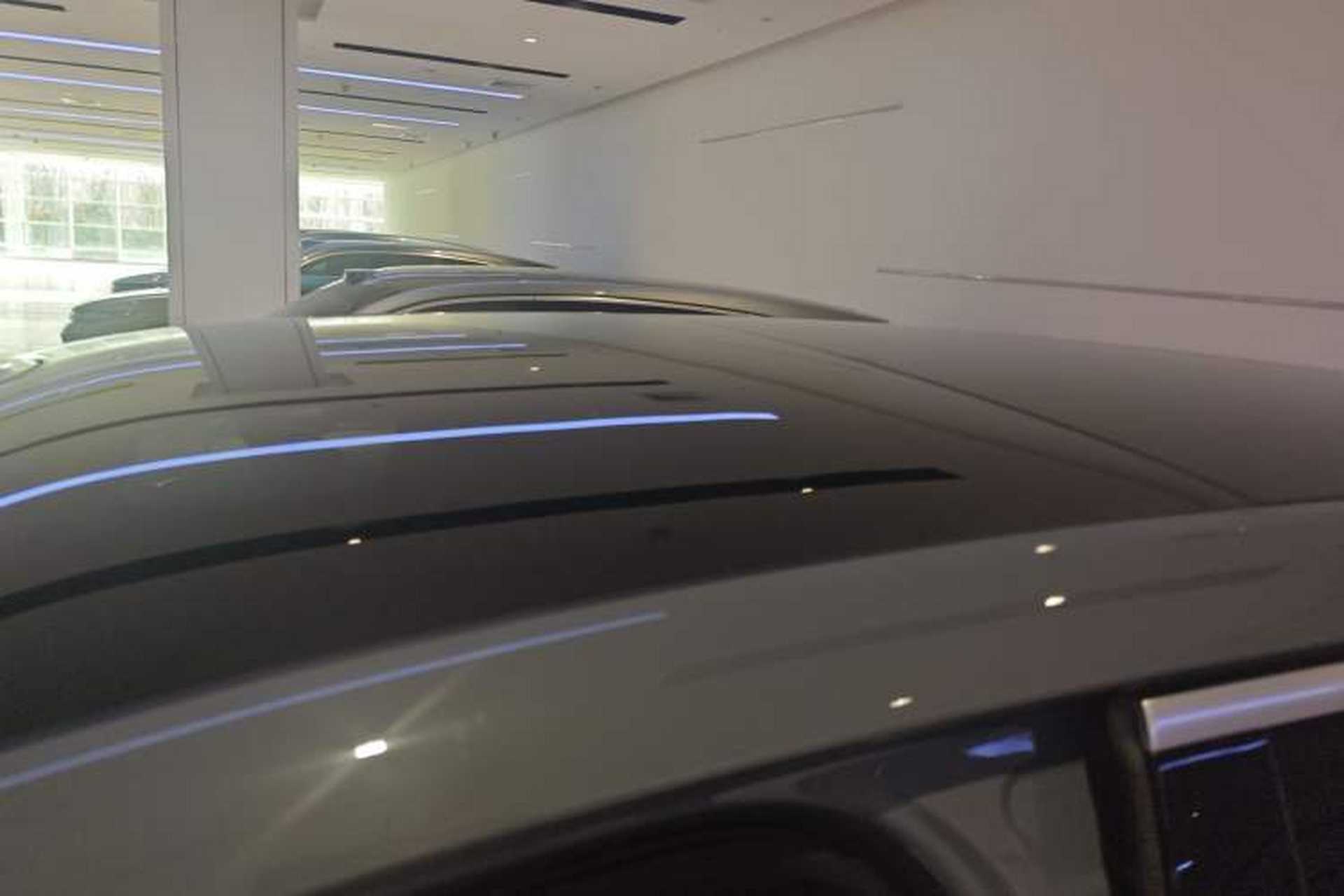Used Li Auto L7 2025 Ultra Smart Refreshed Edition Roof