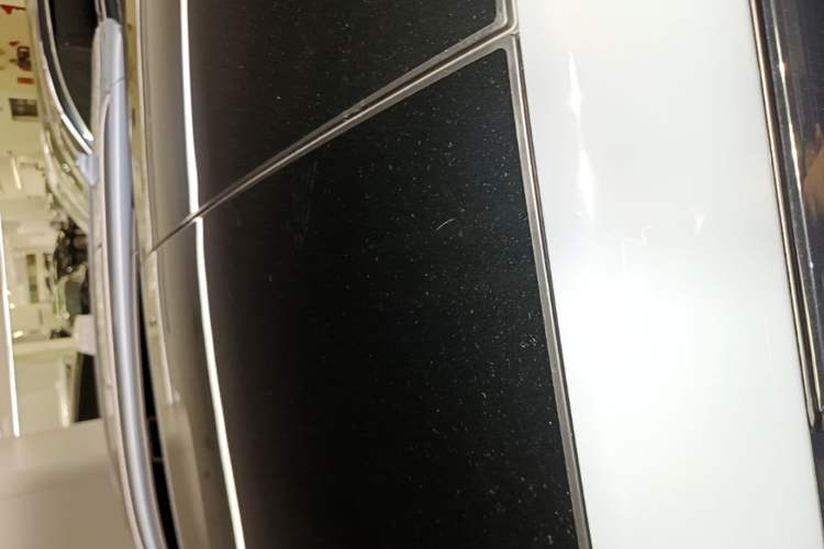 Used Li Auto L7 2025 Ultra Smart Refreshed Edition Roof