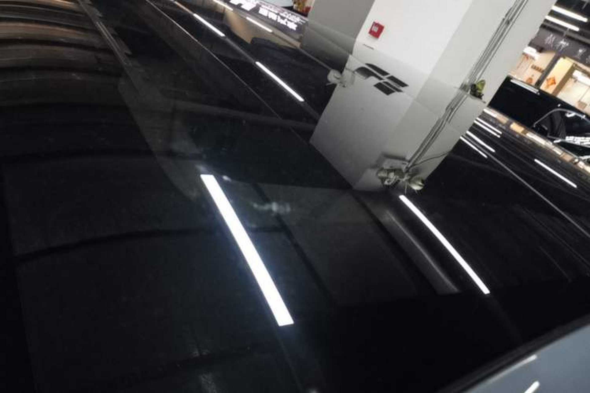 Used Li Auto L7 2025 Max Smart Refresh Edition Roof