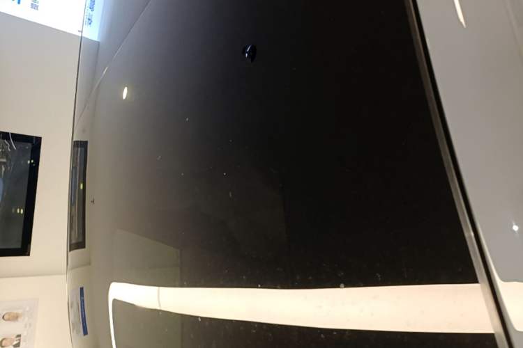 Used Li Auto L7 2025 Ultra Smart Refreshed Edition Roof