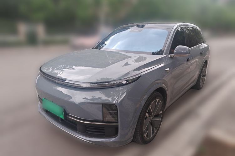 Used Li Auto L7  Guazi used car, China used car export, Used car for sale, Used  cars, Cheapest cars for sale