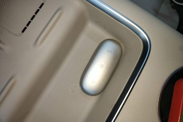 Used Li Auto L7 2025 Ultra Smart Refreshed Edition Vehicle Key