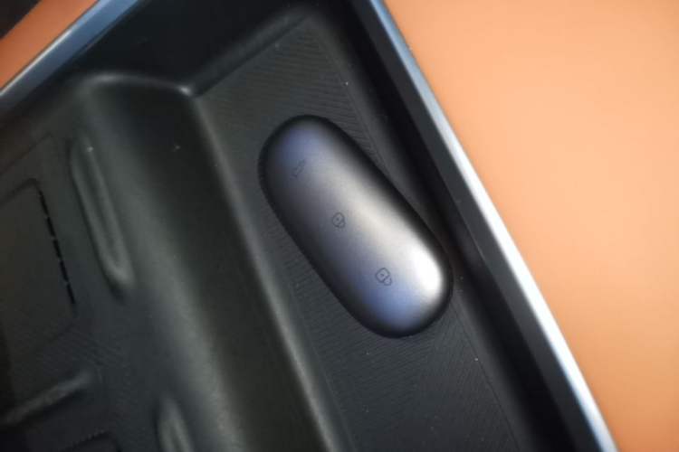 Used Li Auto L7 2025 Ultra Smart Refreshed Edition Vehicle Key