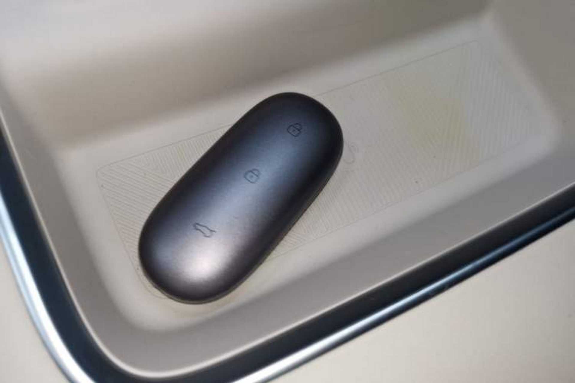 Used Li Auto L7 2025 Max Smart Refresh Edition Vehicle Key