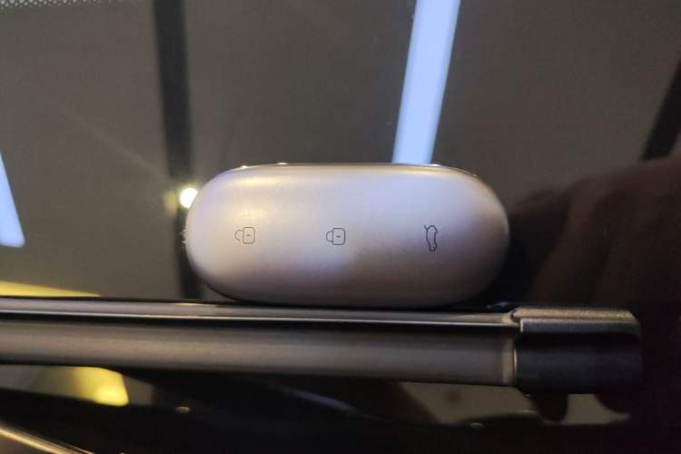 Used Li Auto L7 2025 Ultra Smart Refreshed Edition Vehicle Key