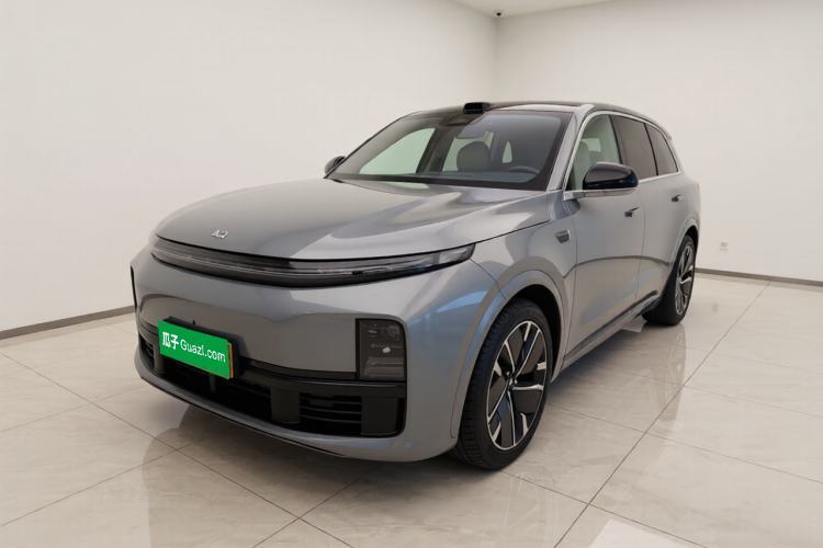 Used Li Auto L7 2025 Ultra Smart Refreshed Edition Guazi used car, China used car export, Used car for sale, Used  cars, Cheapest cars for sale