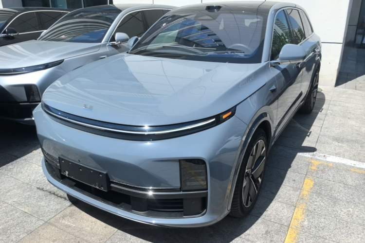 Used Li Auto L7 2025 Max Smart Refresh Edition Guazi used car, China used car export, Used car for sale, Used  cars, Cheapest cars for sale