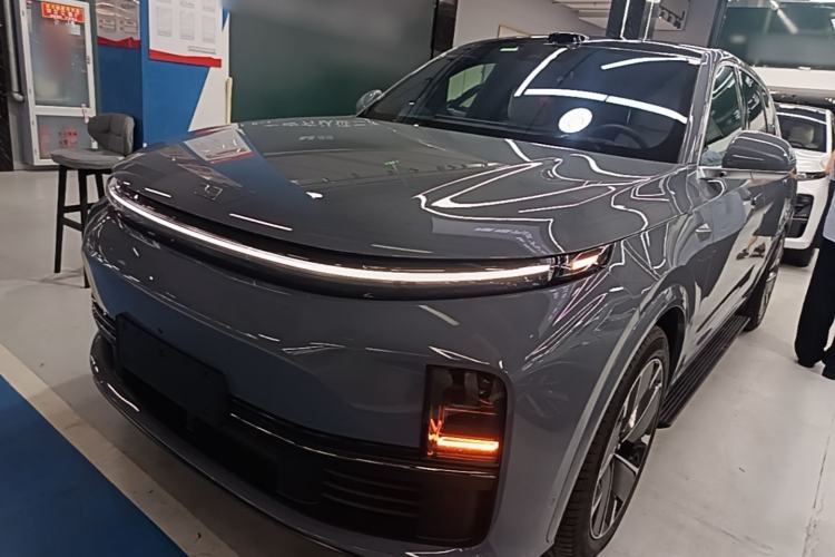 Used Li Auto L7 2025 Ultra Smart Refreshed Edition Guazi used car, China used car export, Used car for sale, Used  cars, Cheapest cars for sale
