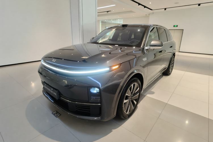 Used Li Auto L7 2025 Max Smart Refresh Edition Guazi used car, China used car export, Used car for sale, Used  cars, Cheapest cars for sale