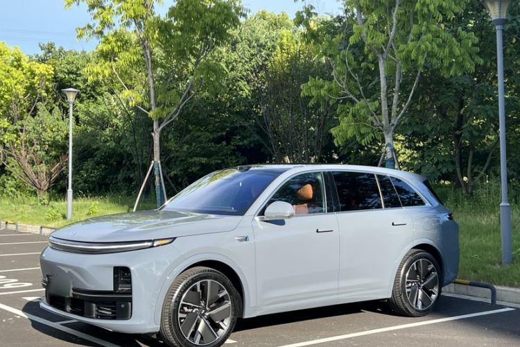 Gebrauchter Li Auto L7 2025 Ultra Smart Refreshed Edition Guazi used car, China used car export, Used car for sale, Used  cars, Cheapest cars for sale