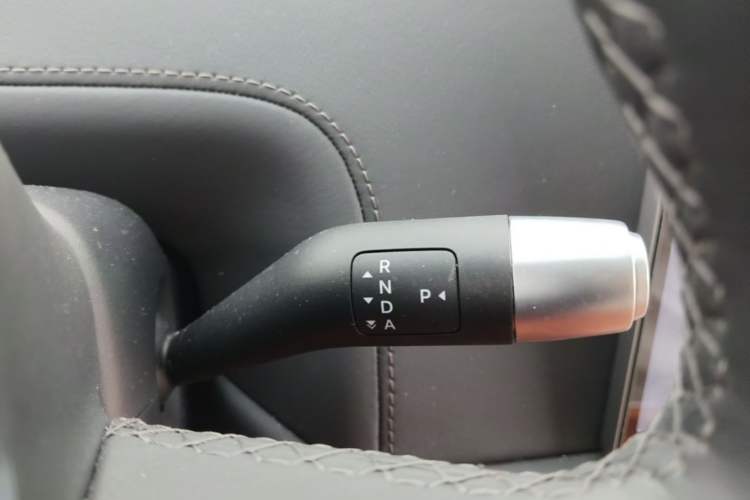 Used Li Auto L7 2025 Max Smart Refresh Edition Gear Lever