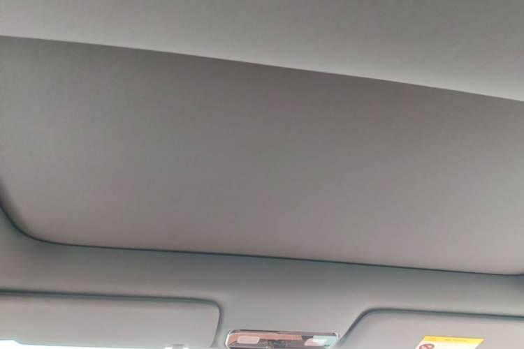 Used Li Auto L7 2025 Max Smart Refresh Edition Headliner