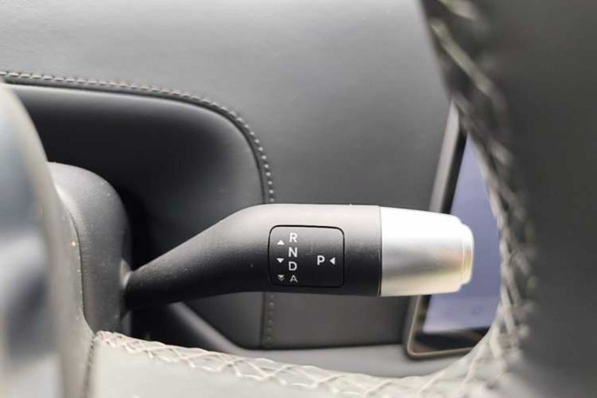 Used Li Auto L7 2025 Max Smart Refresh Edition Gear Lever