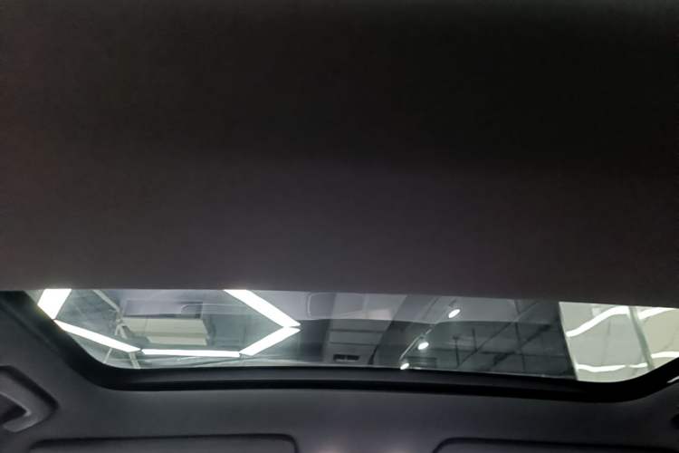 Used Li Auto L7 2025 Max Smart Refresh Edition Headliner