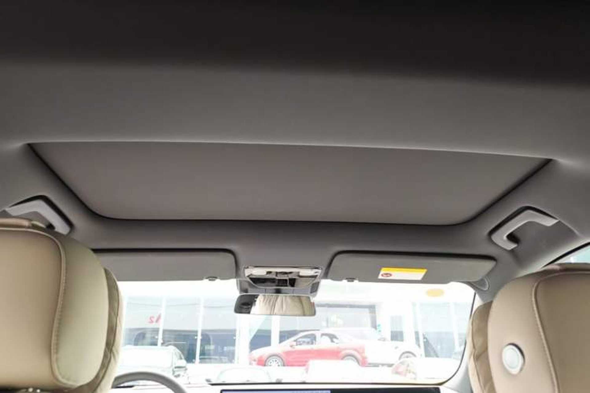 Used Li Auto L7 2025 Max Smart Refresh Edition Headliner