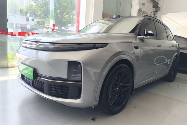 Li Auto L7 2025 Max Smart Refresh Edition usata Guazi used car, China used car export, Used car for sale, Used  cars, Cheapest cars for sale