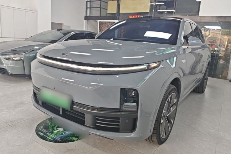 Li Auto L7 2025 Max Smart Refresh Edition