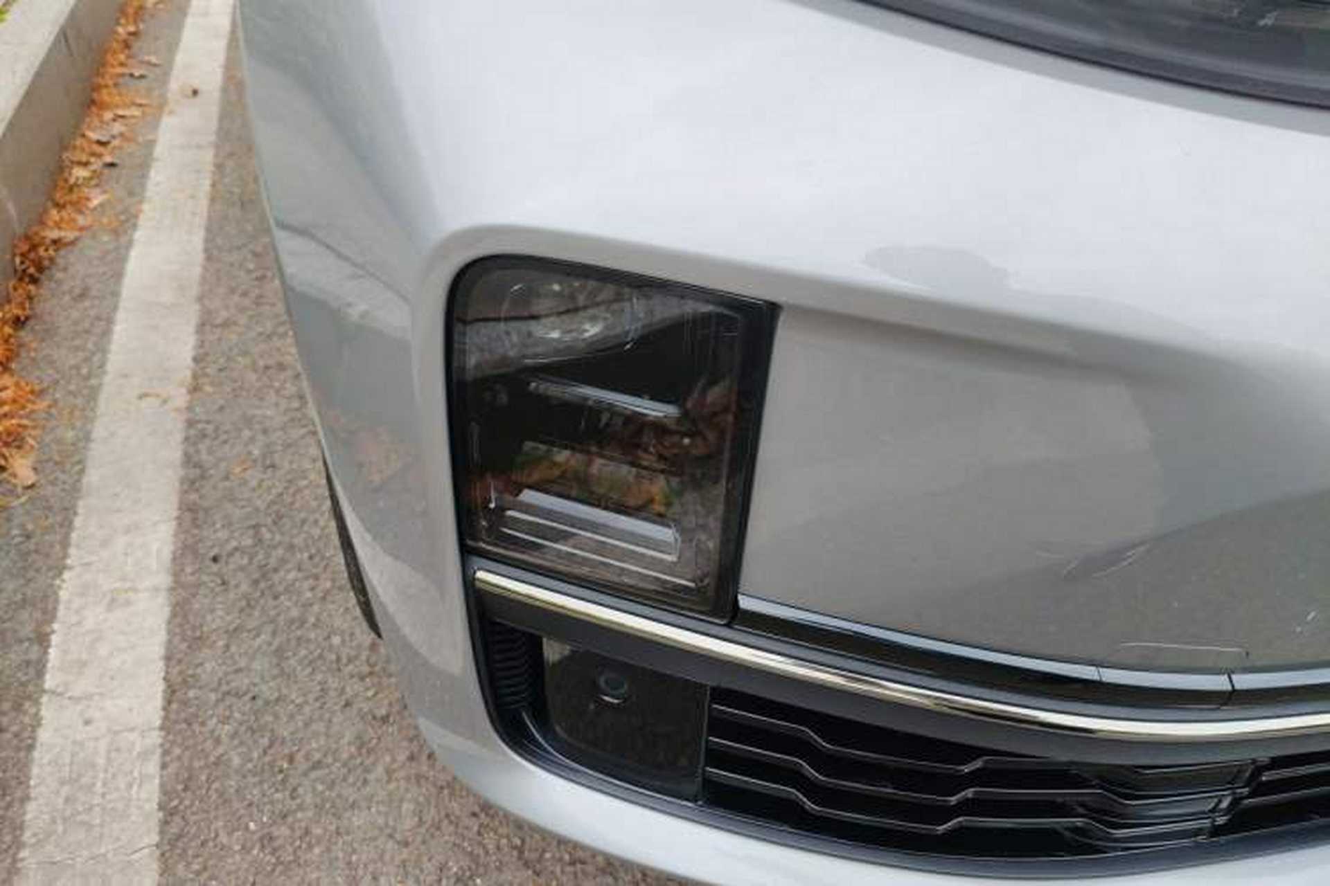 Used Li Auto L7 2025 Max Smart Refresh Edition Right Front Headlight