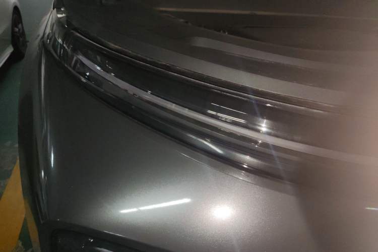 Used Li Auto L7 2025 Max Smart Refresh Edition Right Front Headlight